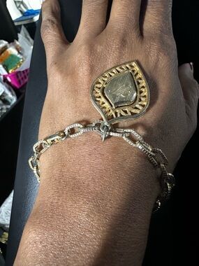 Vintage Tone Gold-Sarah Coventry 1970s